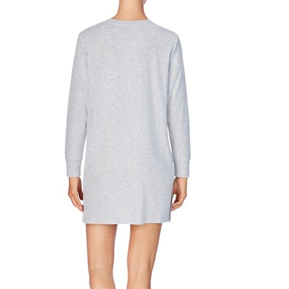 Ralph Lauren cozy logo sleep shirt - Picture 4 of 5